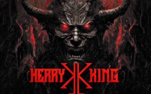Review: Kerry King’s From Hell I Rise is Too Familiar for Its Own Good