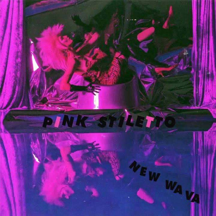 San Francisco-based Project Pink Stiletto Debuts Video for Retro New Wave Bop “Ice Eyes”