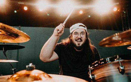 Knocked Loose Drummer Responds to Anonymous Allegations, Proves He Has No STIs