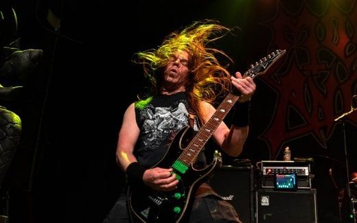Morbid Angel Announces Fall U.S. Tour with Suffocation, Uada, and More