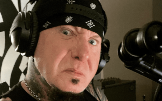 Chad Gray Says Metal Started with Lemmy, Black Sabbath, and Metallica