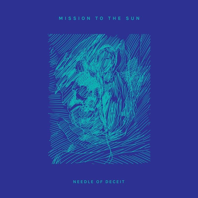 Listen to Detroit Dark Synth Duo Mission to the Sun’s Old-School Cyberpunk Track “In The Limit”