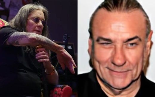 Ozzy Says Black Sabbath’s Legacy is “Unfinished” Without Bill Ward on Drums
