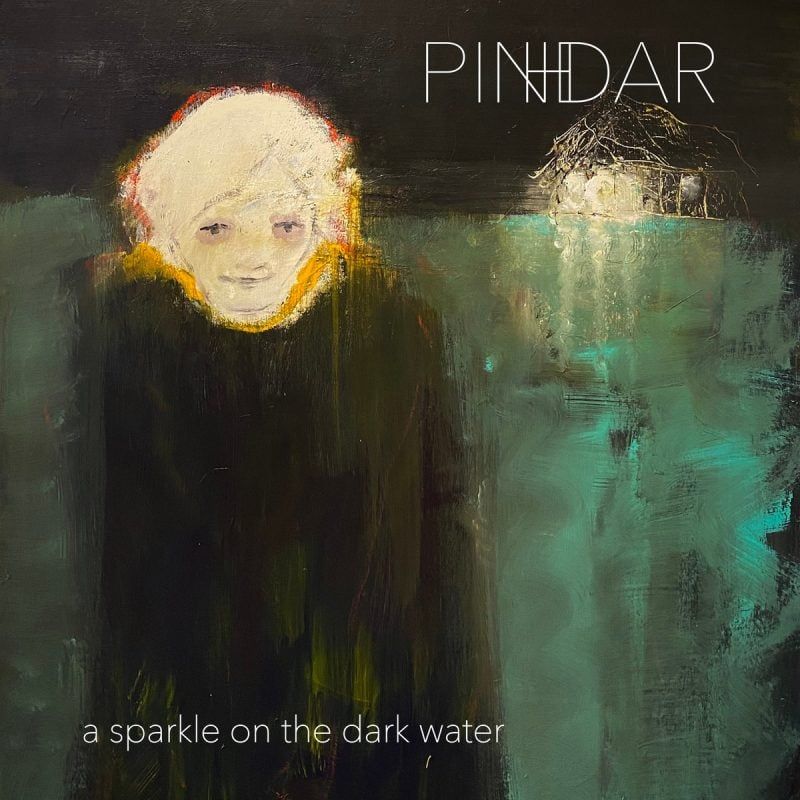 Listen to the Ethereal Trip-Hop, Electronica, and Darkwave of Milan-based Duo Pinhdar’s New Album “A Sparkle on the Dark Water”