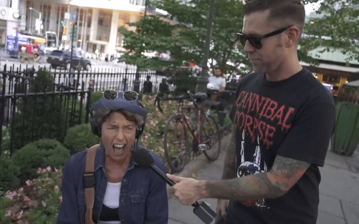 Watch: 12 Hilarious Reactions to Metal From Non-Metal Fans