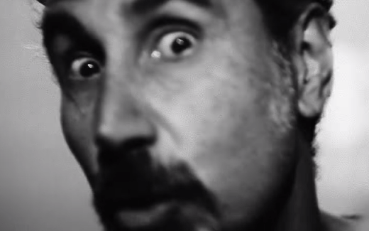 Serj Tankian’s New Track “A.F. Day” Was Originally a System of a Down Song