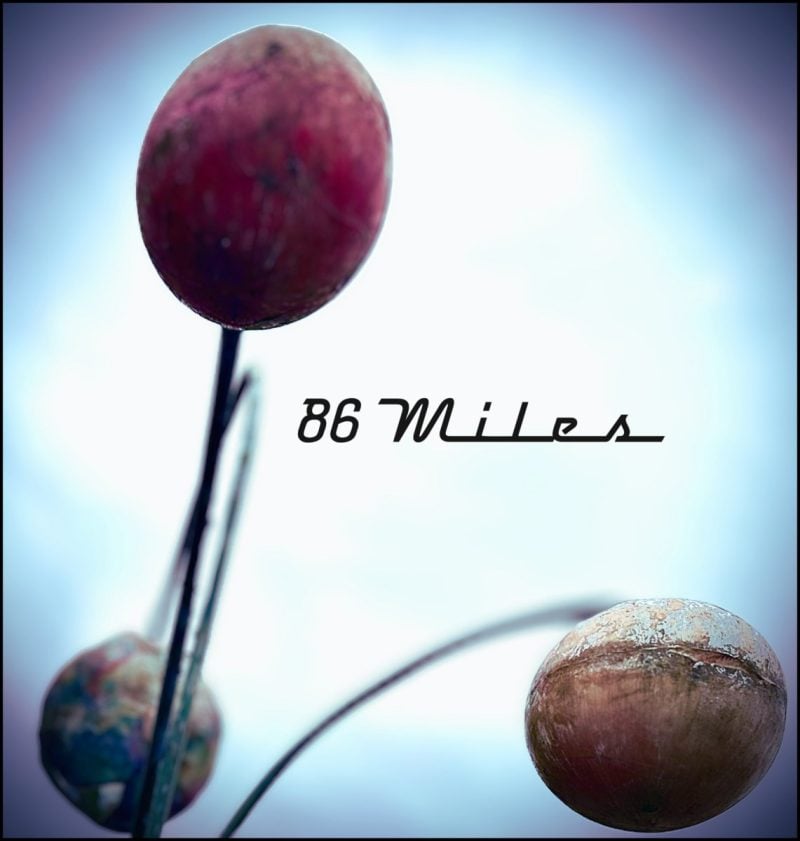 Listen to the Earnest Indie Rock and Post-Punk of Seattle Band 86 Miles’ Self-Titled EP