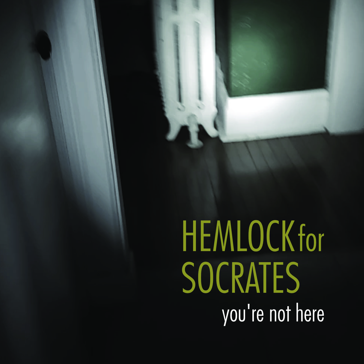 Hemlock for Socrates Debut Video for Bitter and Bereft Dark Disco Track “You’re Not Here”