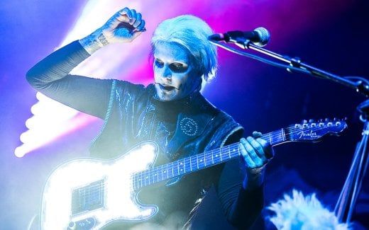 Unsurprisingly, John 5 Defends Bands That Continue On Without Original Members