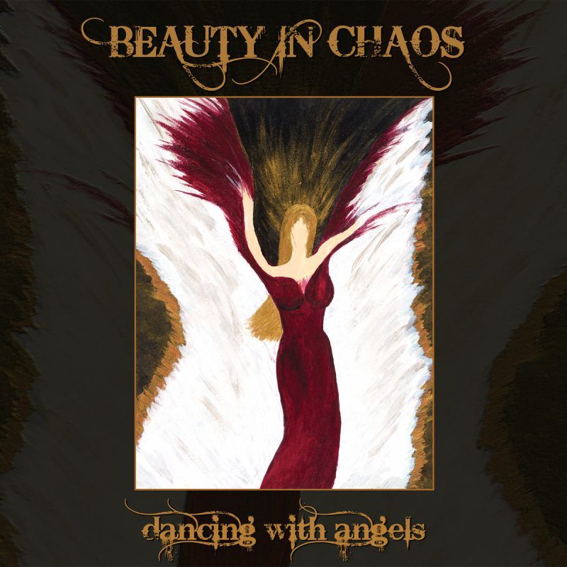 Gothic Rock All-Star Collective Beauty in Chaos Releases New Album “Dancing With Angels”