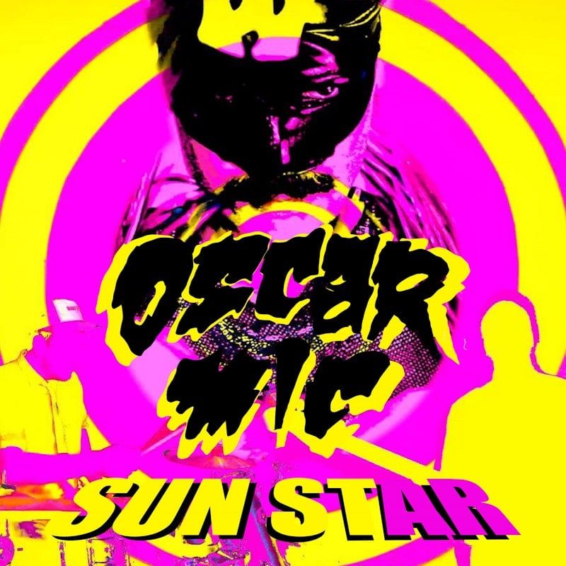 East London Outfit Oscar Mic Fuses Hip Hop and Post-Punk in Their Video for “Sun Star”