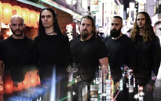 Ne Obliviscaris to Play All of Exul and Citadel During European Tour