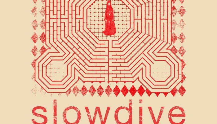 Slowdive Announce US Tour Dates This Fall