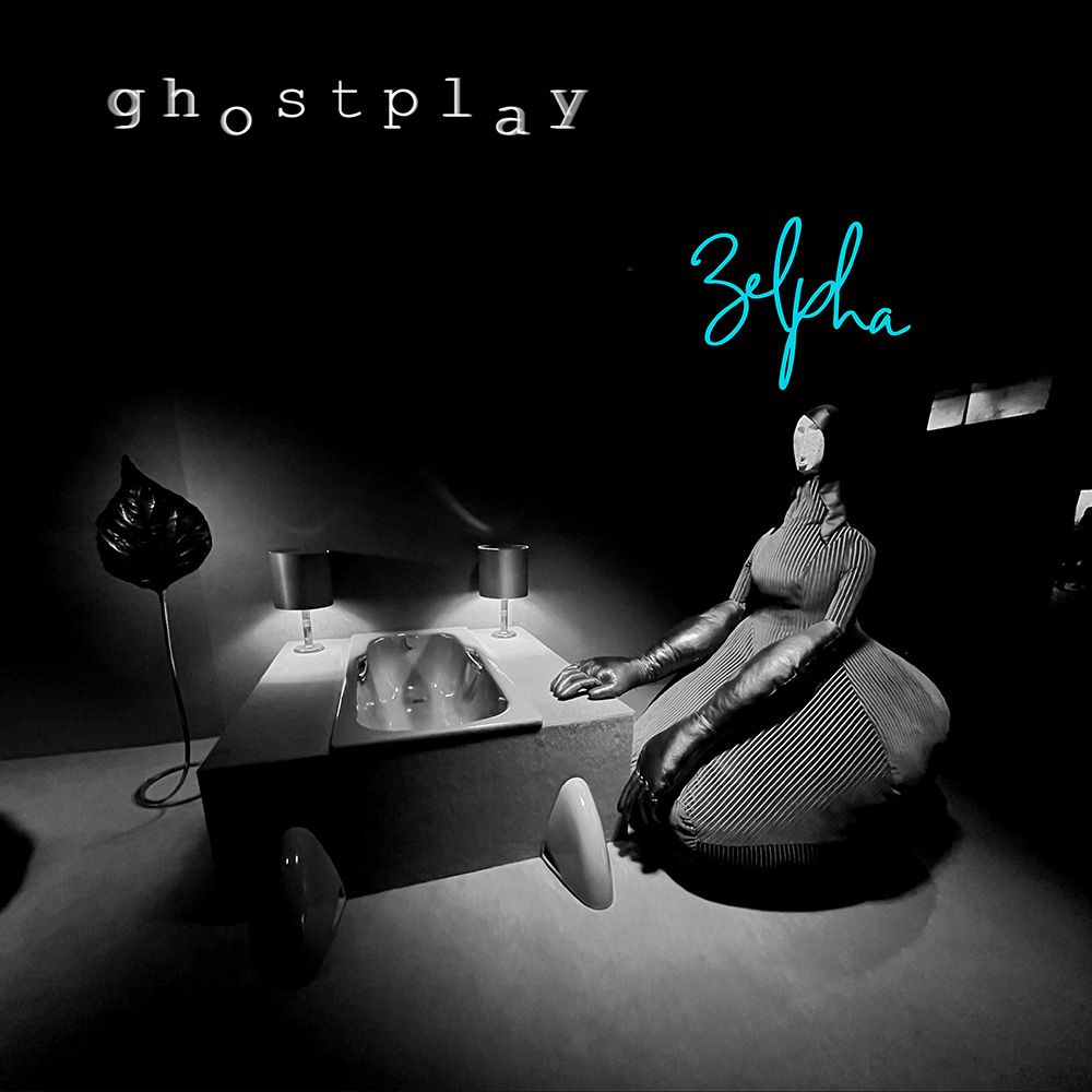 ghostplay Unveils New Album “Zelpha,” An Existential Collage of Dream Pop and Experimental Rock — Plus Interview
