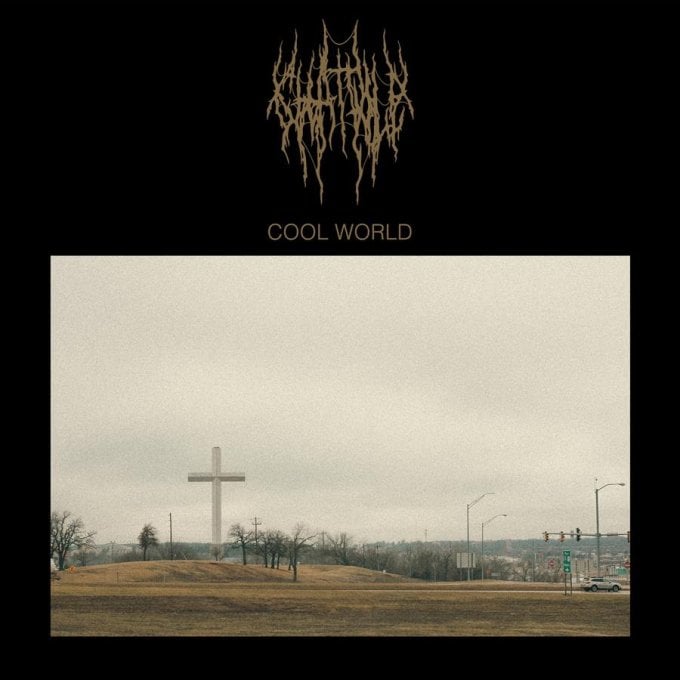 Chat Pile’s Next Album Cool World Due Out in October