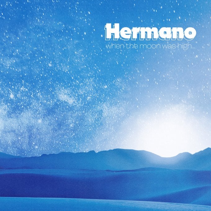 Hermano’s Back with a New Single and Album Coming This October