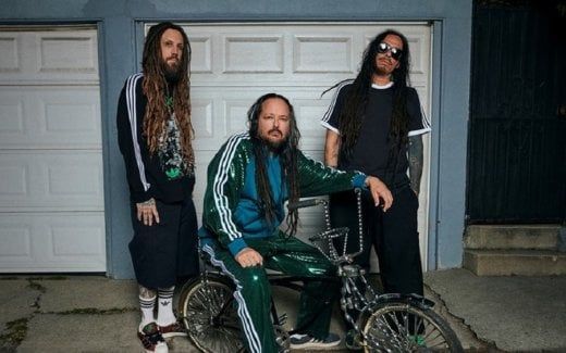 Korn is the Most Valuable Artist Per Concert Ticket Cost, New Study Shows