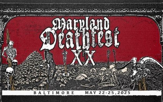 Maryland Deathfest Adds Second Wave of Bands Including Black Curse, Tankard, and More