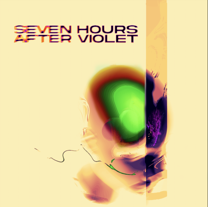 Shavo Odadjian’s Seven Hours After Violet Announce Debut Album with New Single “Radiance”