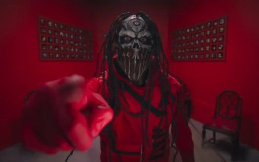 Mushroomhead’s “Skinny” Felton Says Slipknot’s Popularity is Good for Other Bands