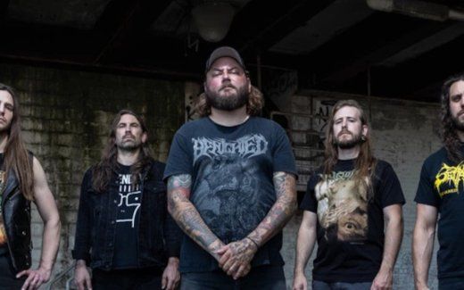 Inferno Metal Festival Adds Kylesa, The Black Dahlia Murder, Dødheimsgard, and More