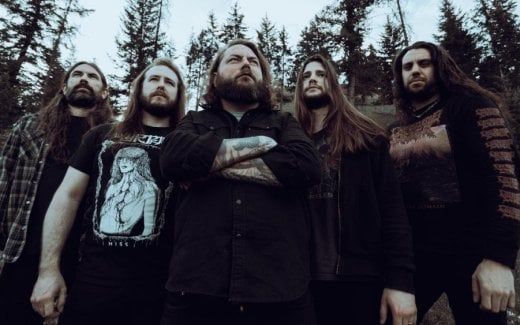 The Black Dahlia Murder Tease Their Next Single “Mammoth’s Hand”