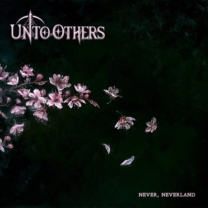 Unto Others Announce New Album Never, Neverland, Release Single “Angel of the Night”