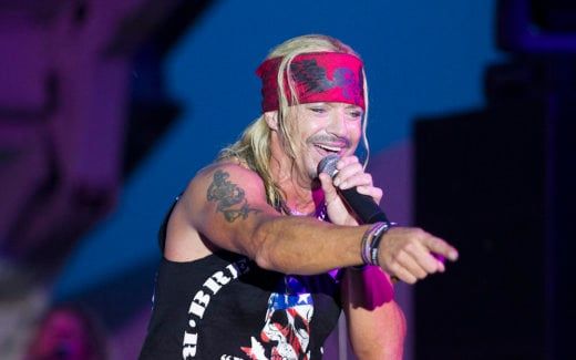 Bret Michaels Clears the Air, Says 2026 is “Perfect” for Poison to Go Back on Tour