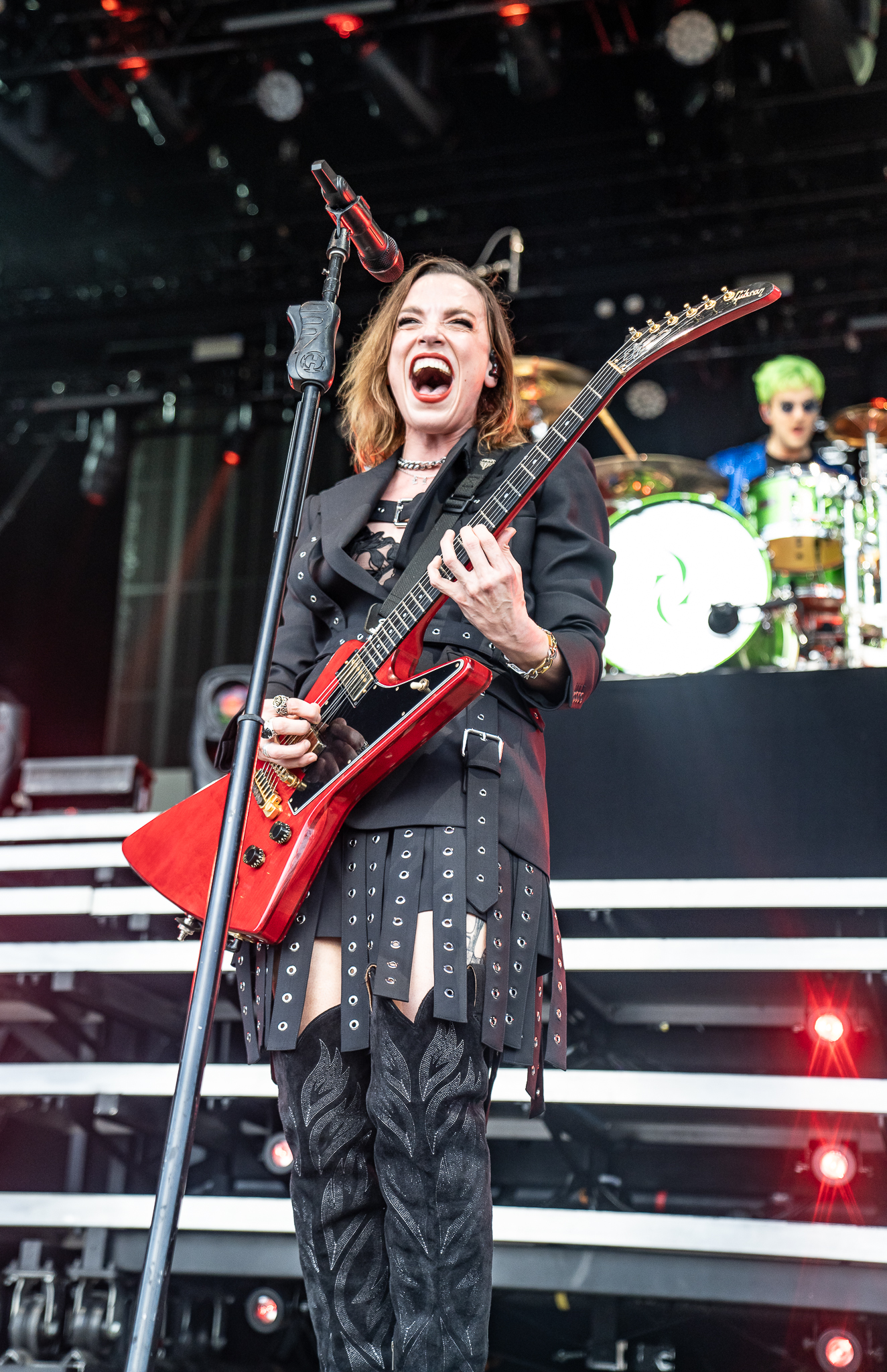 Halestorm 01