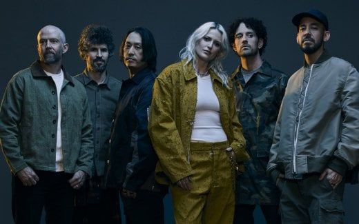 Linkin Park Unveil New Album From Zero, Introduce Emily Armstrong as New Vocalist