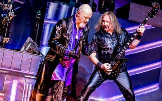 Judas Priest to Celebrate 50 Years of Rocka Rolla with Remixed Re-Release