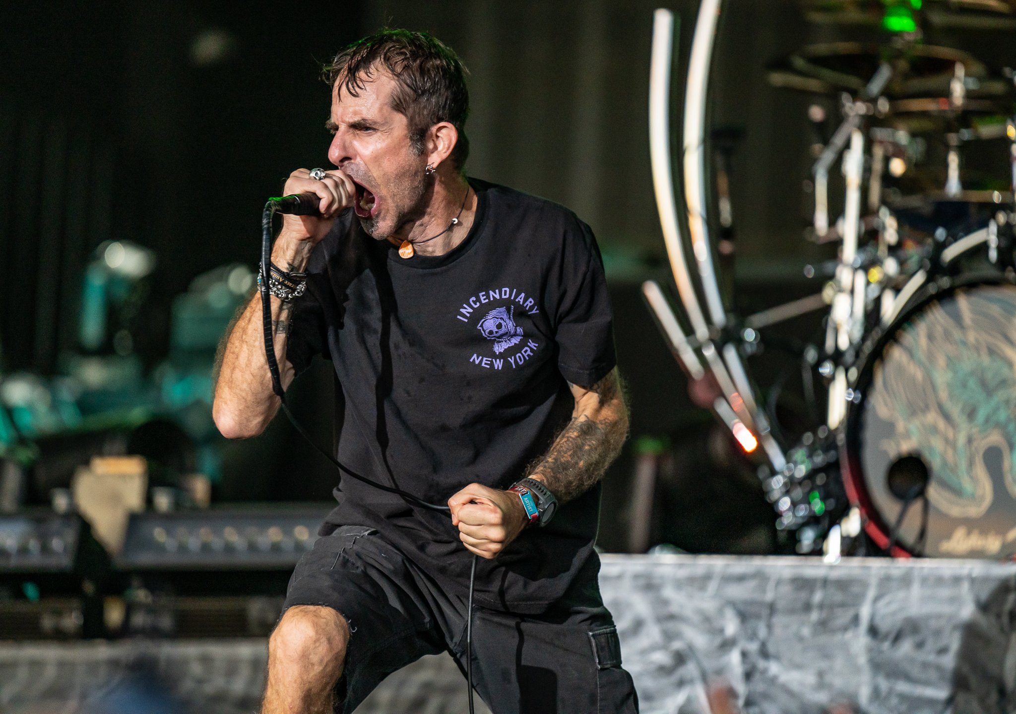 Lamb Of God 10