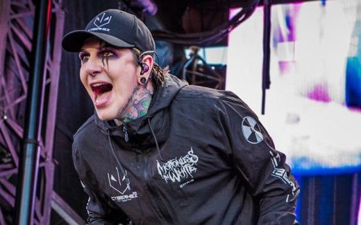 Motionless In White Respond to Upset Fans About Lyric Change