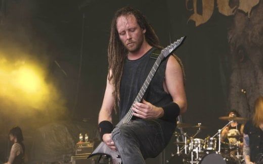 Ex-DevilDriver Guitarist Mike Spreitzer Further Details His Exit from the Band