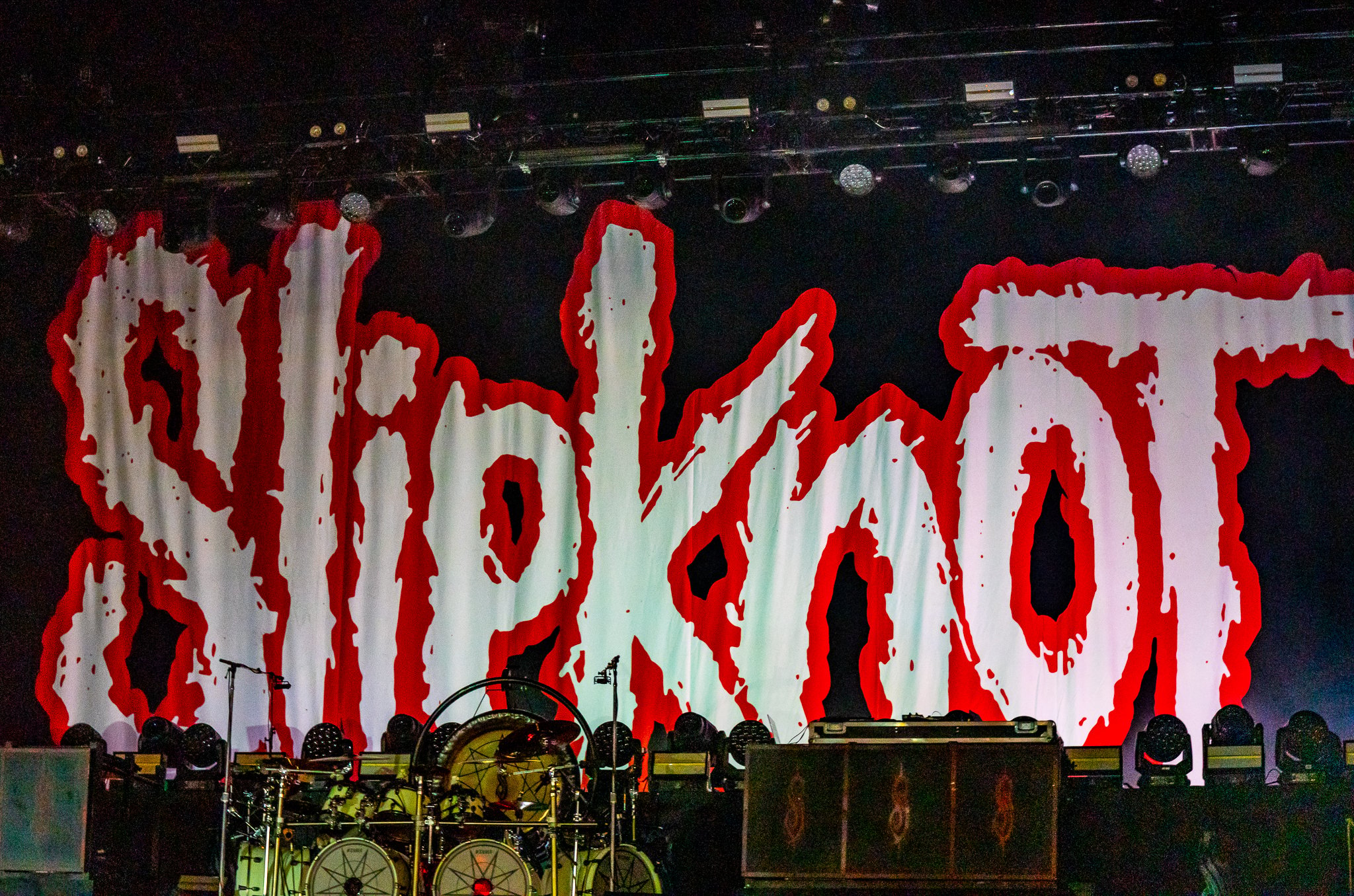 Slipknot 01