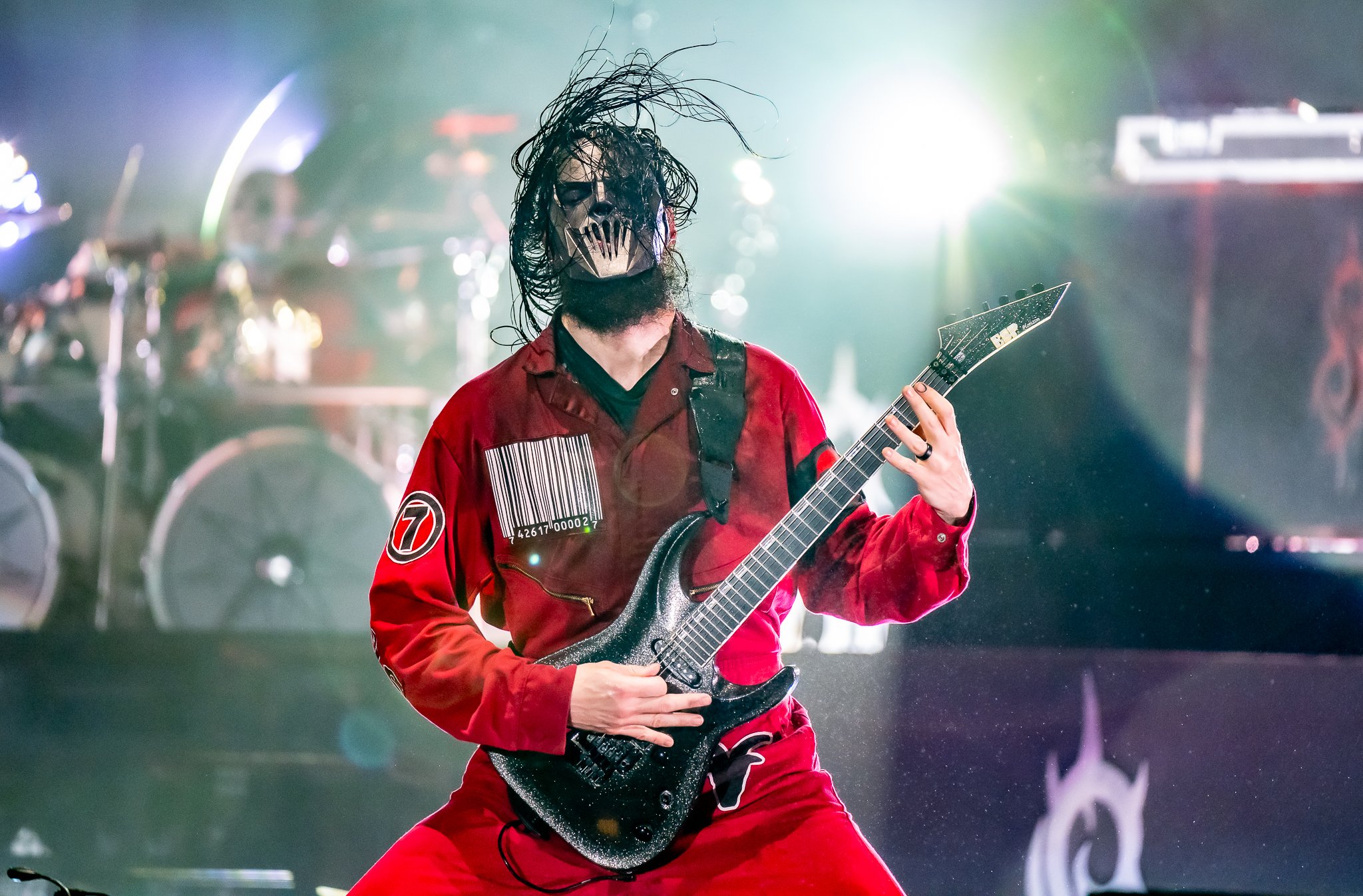 Slipknot 04