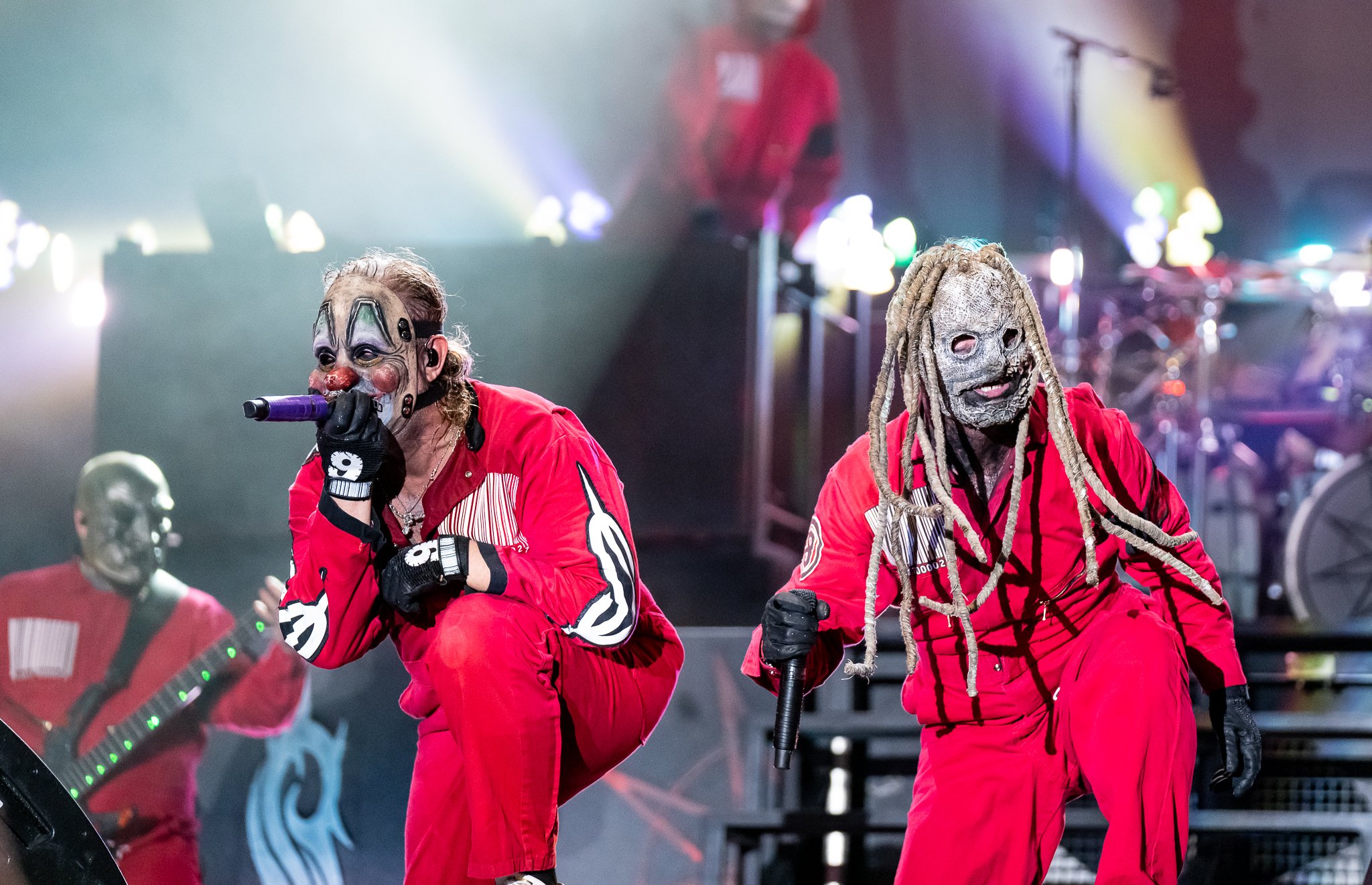 Slipknot 05