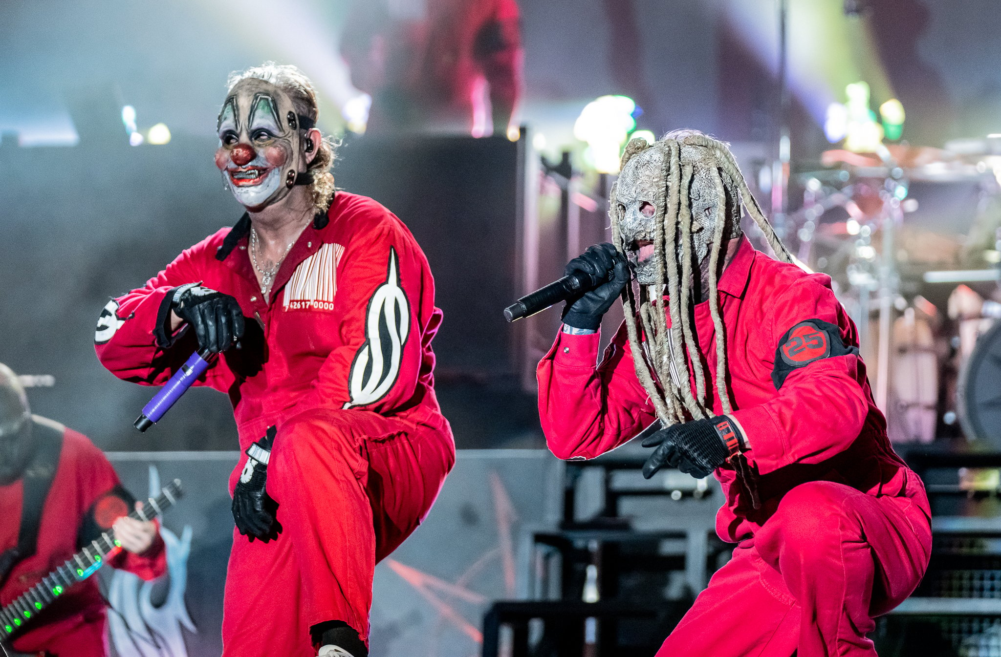 Slipknot 06