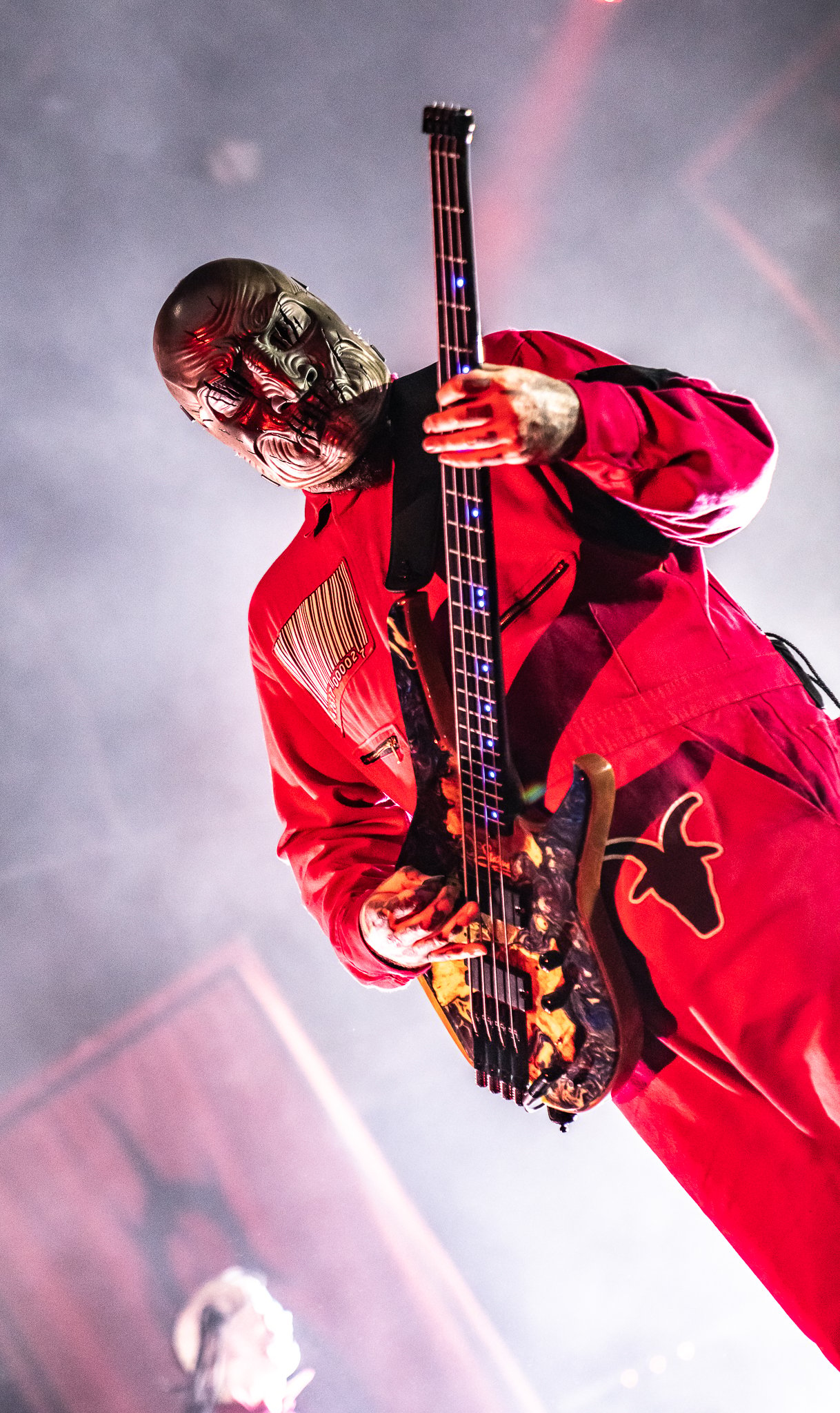 Slipknot 09