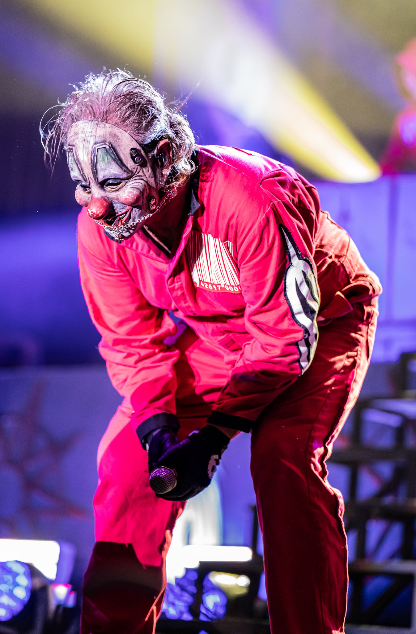 Slipknot 10