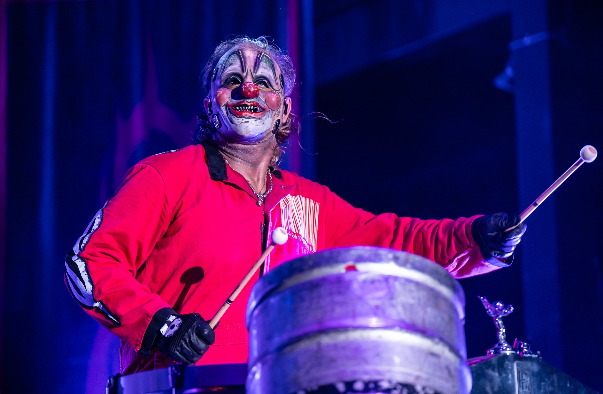 Slipknot 12