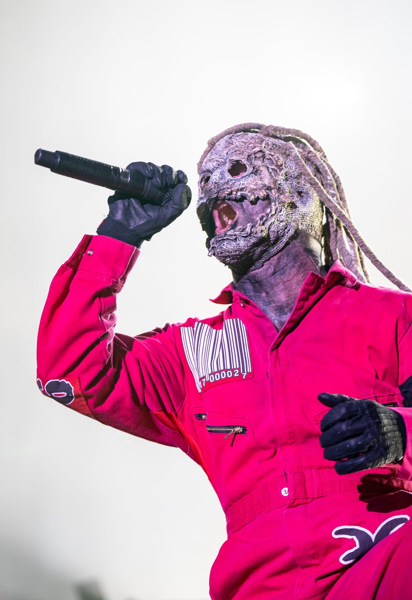 Slipknot 15