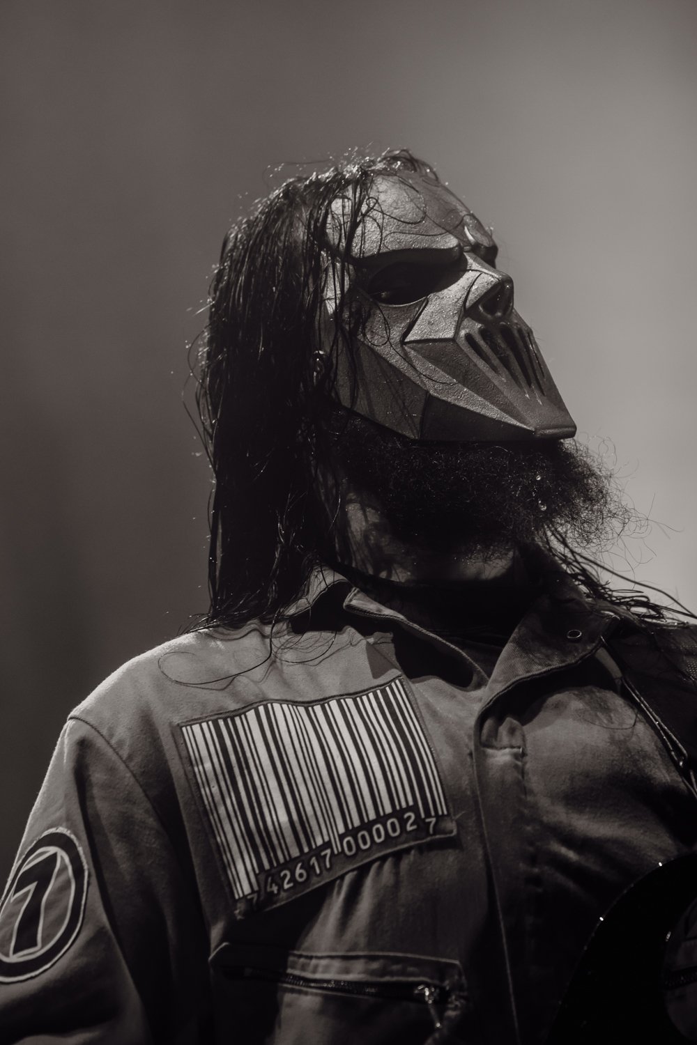 Photos: Slipknot, Knocked Loose & Vended at Intuit Dome in Inglewood, California on September 13, 2024