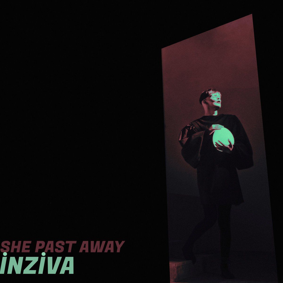 Turkish Darkwavers She Past Away Celebrate German Expressionist Silent Films in Their Video for “İnziva”