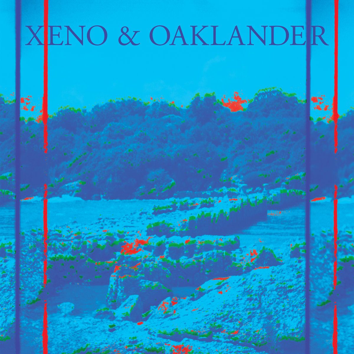 Xeno & Oaklander Debut Video for “Via Negativa (in the doorway light)” — New Album out in November