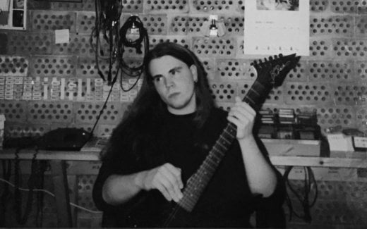 Abigor Guitarist Peter Kubik Dead at 49