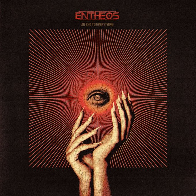 Entheos Release “A Thousand Days” Single