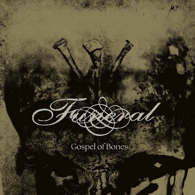 Funeral Brings the Melancholy with “Procession of Misery”