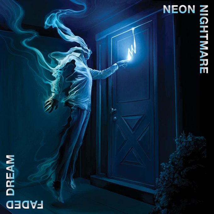 Neon Nightmare’s “She’s Drowning” Sounds Like Type O Negative in 2024, Debut Album Coming November