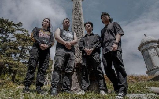 Ripped to Shreds Now Streaming “孽鏡臺 (Visions of Sin, Mirror of Darkness)”